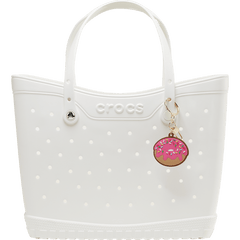 Women / Kids Crocs - Donut Bag Charm