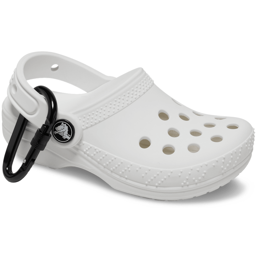 Women / Kids Crocs - Classic Clog Pouch Bag Charm