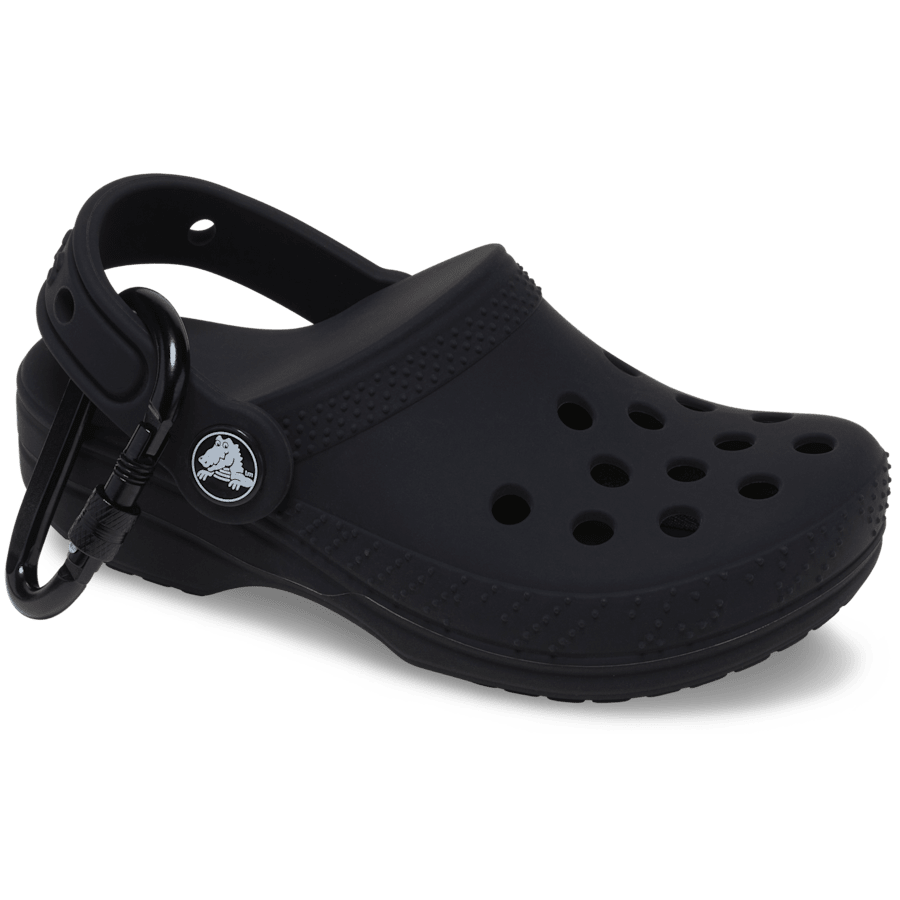 Women / Kids Crocs - Classic Clog Pouch Bag Charm