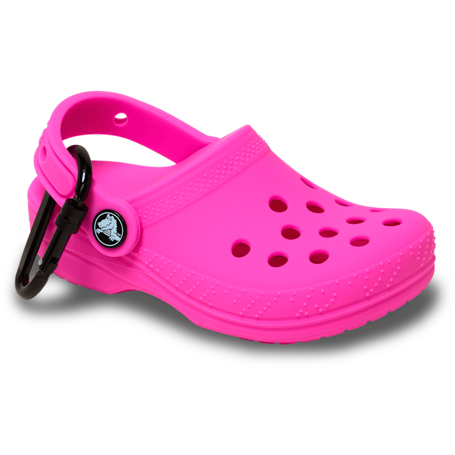 Women / Kids Crocs - Classic Clog Pouch Bag Charm