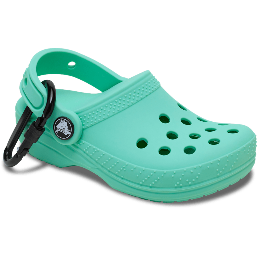 Women / Kids Crocs - Classic Clog Pouch Bag Charm