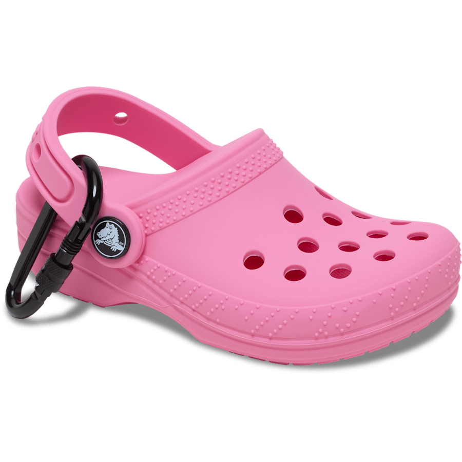 Women / Kids Crocs - Classic Clog Pouch Bag Charm