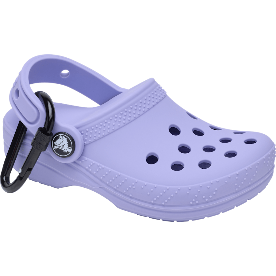 Women / Kids Crocs - Classic Clog Pouch Bag Charm