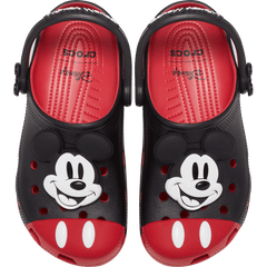 Women / Men / Kids Crocs - Mickey Mouse Classic Clog
