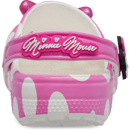 Kids Crocs - Kids’ Minnie Mouse Classic Clog
