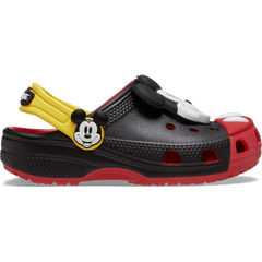 Kids Crocs - Kids’ Mickey Mouse Classic Clog