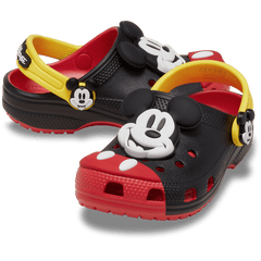 Kids Crocs - Kids’ Mickey Mouse Classic Clog