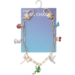 Women / Kids Crocs - Spring Long Chain Bag Charm