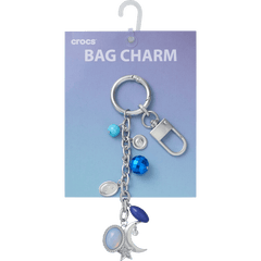 Women / Kids Crocs - Moon and Stars Bag Charm