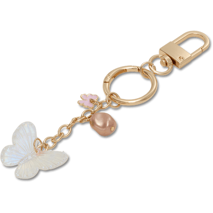 Women / Kids Crocs - Butterflies Bag Charm