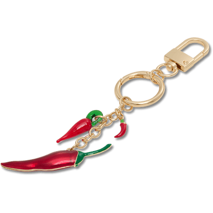 Women / Kids Crocs - Spicy Pepper Bag Charm