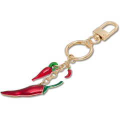Women / Kids Crocs - Spicy Pepper Bag Charm