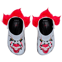 Women / Men Crocs - IT Chapter 2 Classic Clog