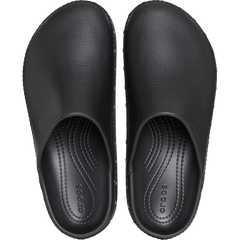 Women Crocs - Dylan Platform Studded Clog
