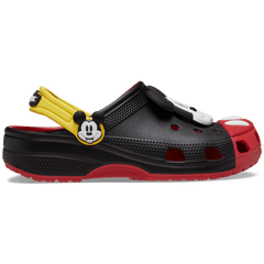 Kids Crocs - Toddlers’ Mickey Mouse Classic Clog