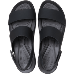 Women Crocs - Brooklyn Backstrap Low Low