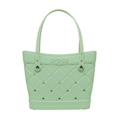 Women / Kids Crocs - Medium Quilted Tote