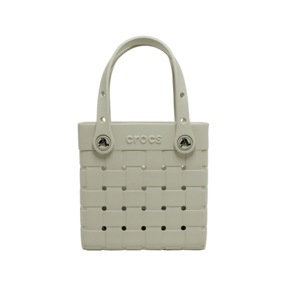 Women / Kids Crocs - Small Basket Woven Tote