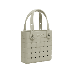 Women / Kids Crocs - Small Basket Woven Tote