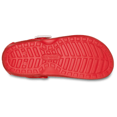 Women / Men Crocs - NFL Kansas City Chiefs Classic Lined Clog