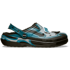 Women / Men Crocs - NFL Philadelphia Eagles Classic Lined Clog