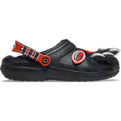 Women / Men Crocs - NFL Chicago Bears Classic Lined Clog