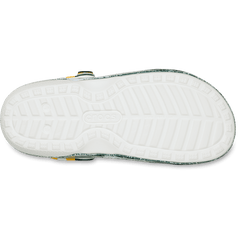 Women / Men Crocs - NFL Green Bay Packers Classic Lined Clog