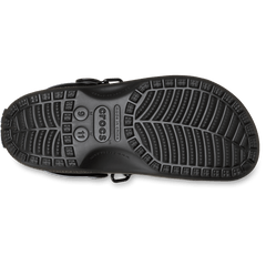 Women / Men Crocs - NFL Las Vegas Raiders Classic Clog