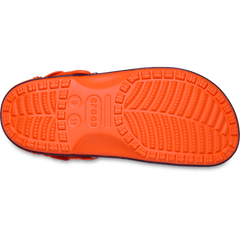 Women / Men Crocs - NFL Denver Broncos Classic Clog
