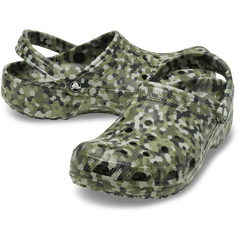 Women / Men Crocs - Classic Confetti Clog