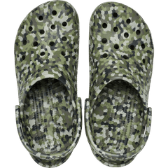 Women / Men Crocs - Classic Confetti Clog