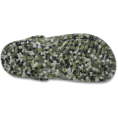 Women / Men Crocs - Classic Confetti Clog