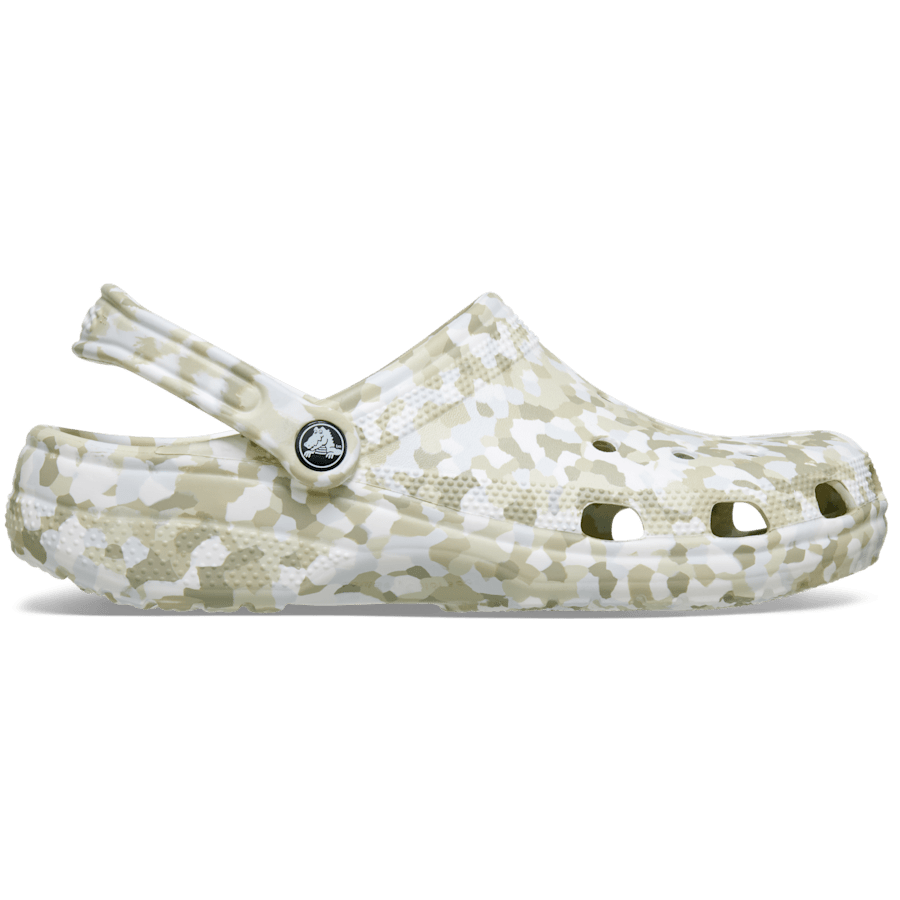 Women / Men Crocs - Classic Confetti Clog