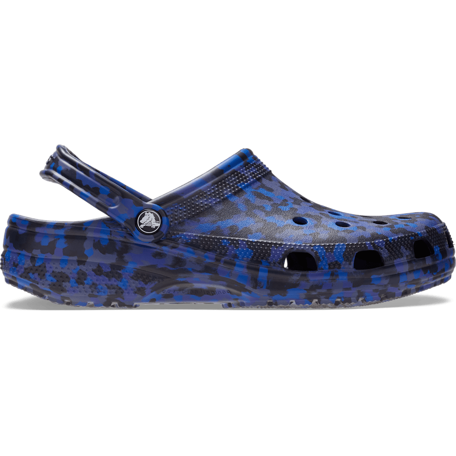 Women / Men Crocs - Classic Confetti Clog
