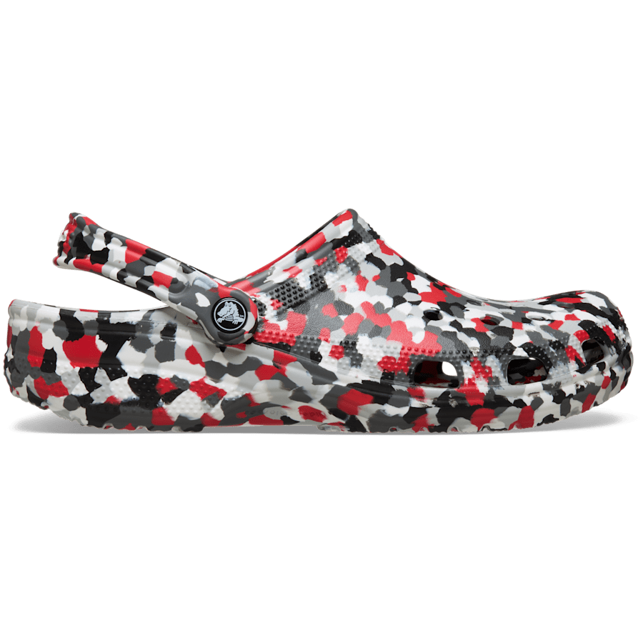 Women / Men Crocs - Classic Confetti Clog