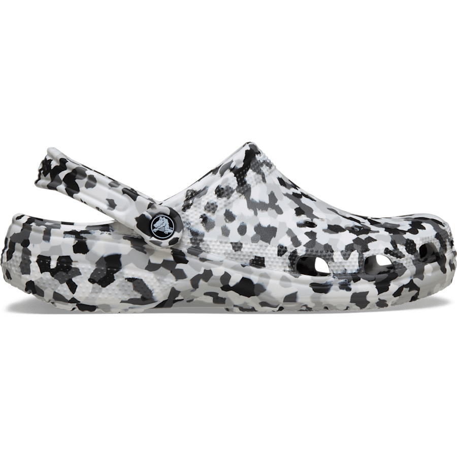 Women / Men Crocs - Classic Confetti Clog