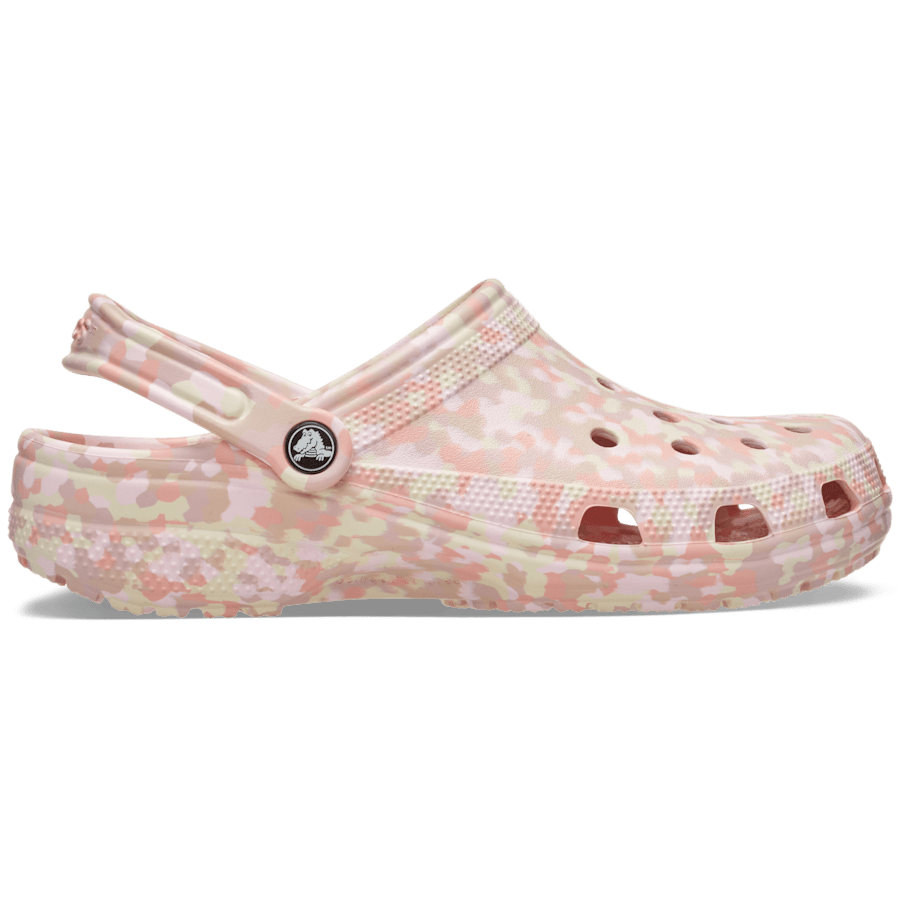 Women / Men Crocs - Classic Confetti Clog