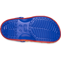 Kids Crocs - Kids' Classic I AM Dragon Lights Clog