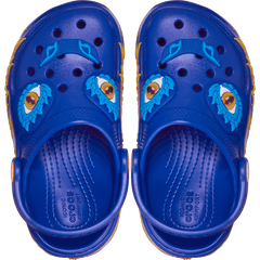 Kids Crocs - Toddler Classic IAM Dragon Lights Clog