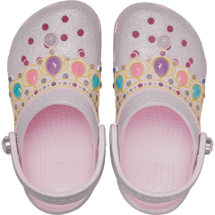 Kids Crocs - Toddler IAM Princess Clog