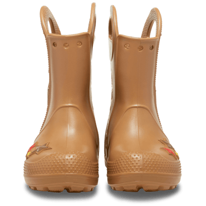 Kids Crocs - Kids' Handle It Western Boot