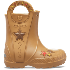 Kids Crocs - Toddler Handle It Western Boot