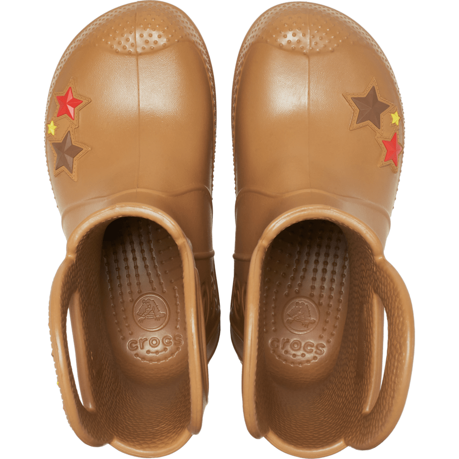 Kids Crocs - Toddler Handle It Western Boot