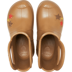 Kids Crocs - Toddler Handle It Western Boot