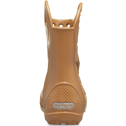 Kids Crocs - Toddler Handle It Western Boot