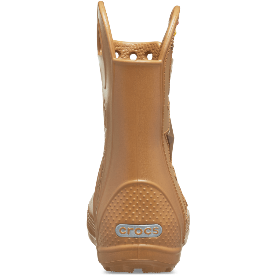 Kids Crocs - Toddler Handle It Western Boot