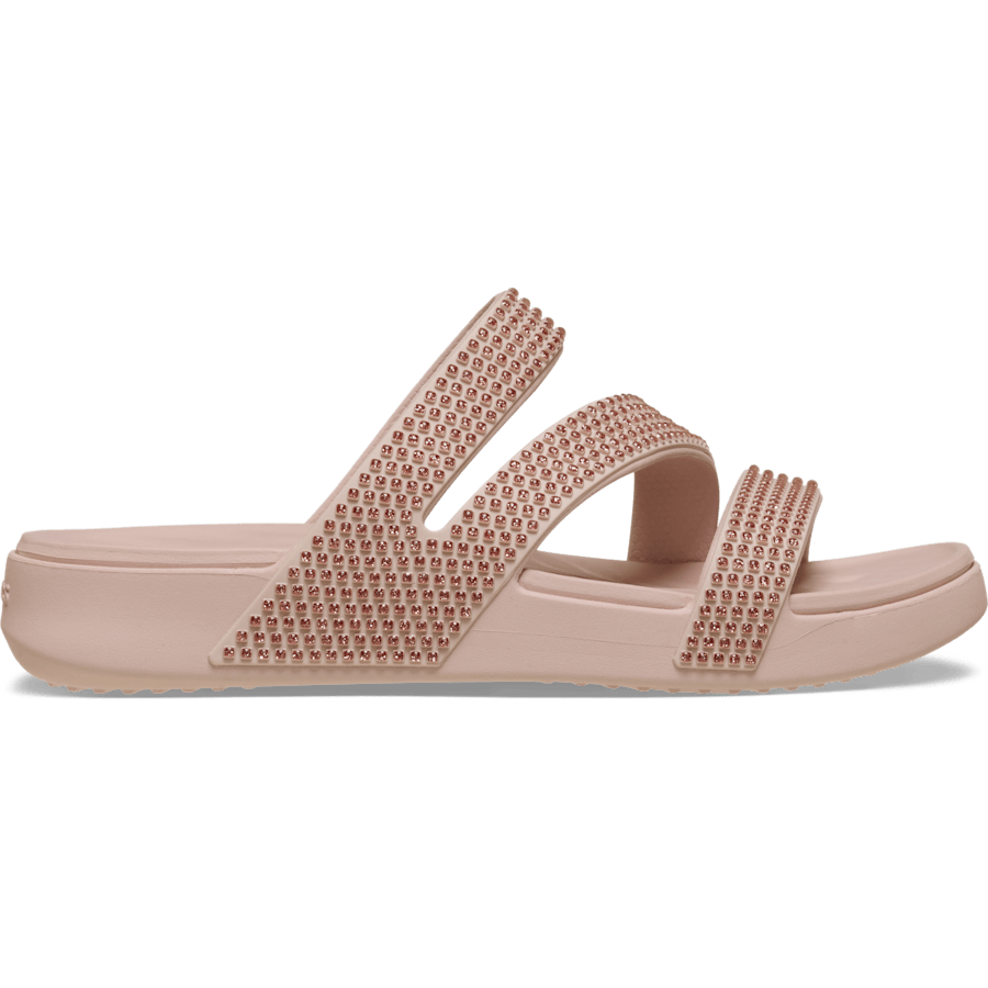 Women Crocs - Getaway Gems Strappy