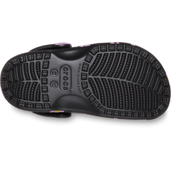 Kids Crocs - Toddler Classic Flower Clog
