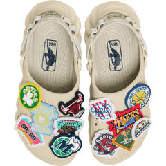 Women / Men Crocs - NBA Echo Clog US