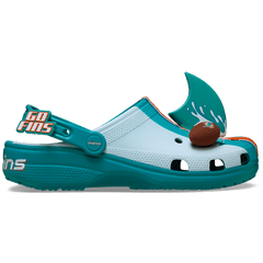 Women / Men Crocs - NFL Miami Dolphins Classic Clog